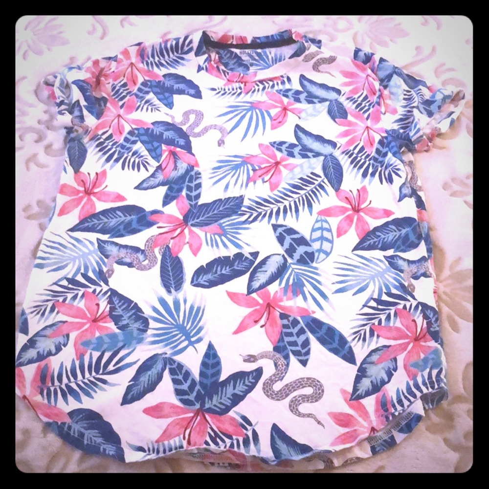 Men’s T